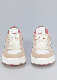 Кеды ACCADEMIA 72 фото № 3 недорого