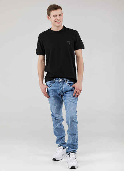 Джинсы I See D.N.M фото № 1 интернет-магазин