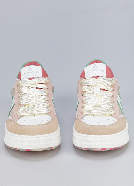 Кеды ACCADEMIA 72 фото № 3 недорого