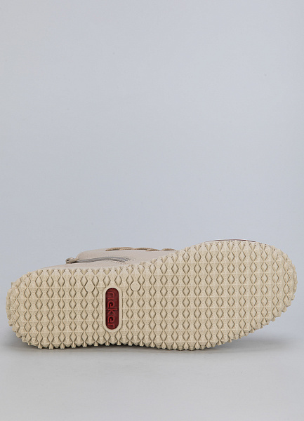 Ботинки Rieker фото № 5 купить