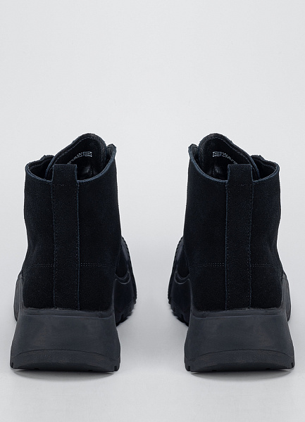 Ботинки Franco Manatti фото № 4 Казахстан