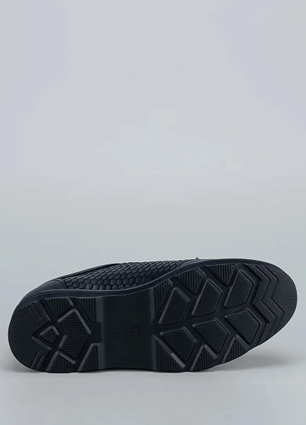 Кеды Duca Daretti фото № 5 купить