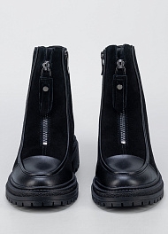 Ботинки Franco Manatti фото № 3 недорого