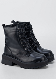 Ботинки Franco Manatti фото № 2 цена