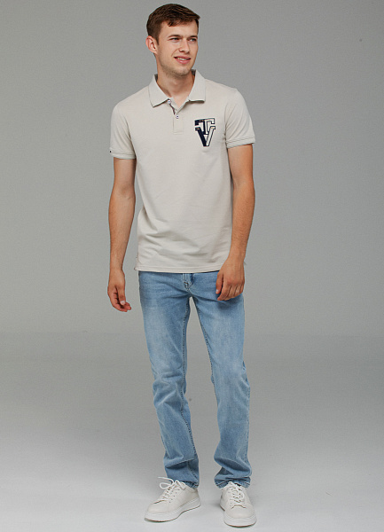 Поло I See D.N.M фото № 3 недорого