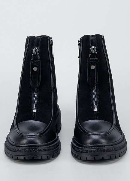 Ботинки Franco Manatti фото № 3 недорого