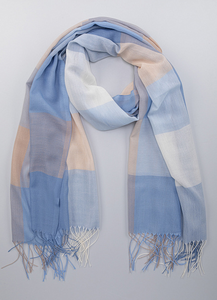 Шарф BB Accessories фото № 1 интернет-магазин