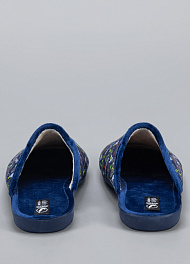 Тапочки Javer фото № 5 купить