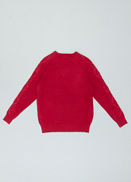 Свитшот Thomas Graf фото № 2 цена