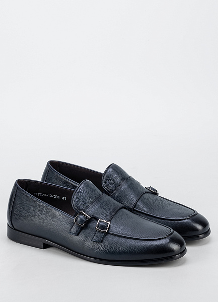 Лоферы Duca Daretti фото № 2 цена