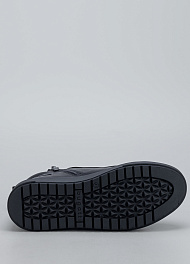 Кеды высокие Bugatti фото № 6 онлайн