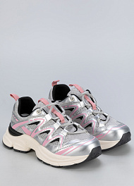 Кроссовки Franco Manatti фото № 2 цена