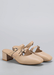 Мюли Franco Manatti фото № 2 цена