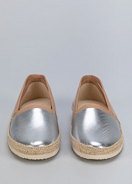 Эспадрильи Lozoya фото № 3 недорого