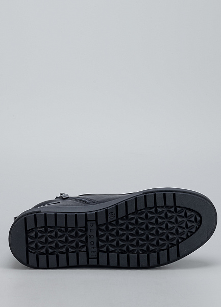 Кеды высокие Bugatti фото № 6 онлайн