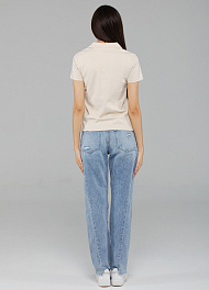 Футболка Поло Thomas Graf фото № 4 Казахстан