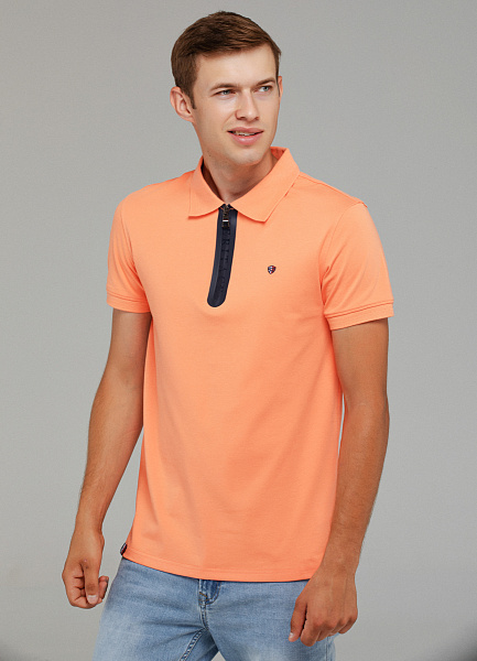 Поло I See D.N.M фото № 1 интернет-магазин