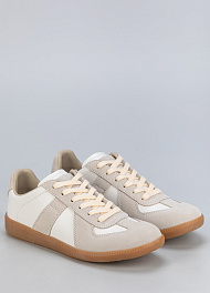 Кеды Loretta Very фото № 2 цена