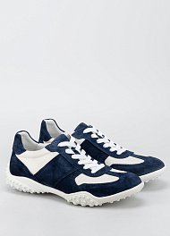 Кеды Duca Daretti фото № 2 цена