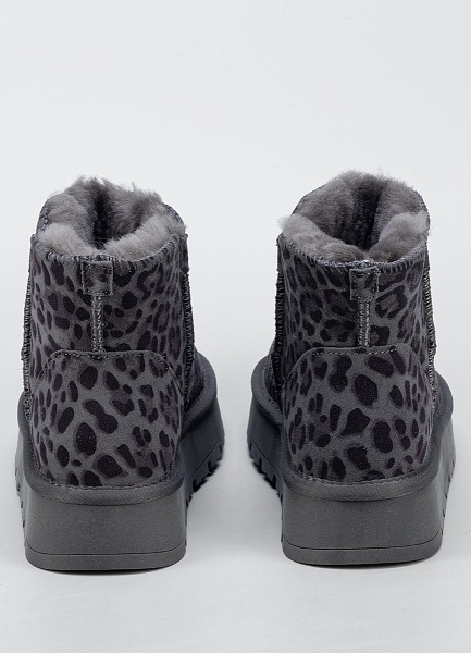 Угги Thomas Graf фото № 4 Казахстан