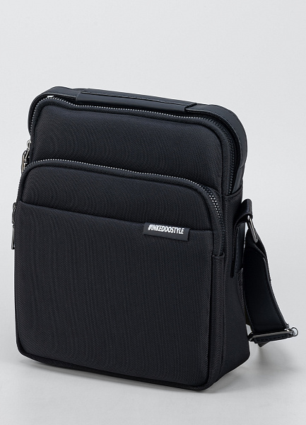 Сумка-мессенджер KEDDO фото № 2 цена