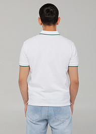 Поло Thomas Graf фото № 2 цена