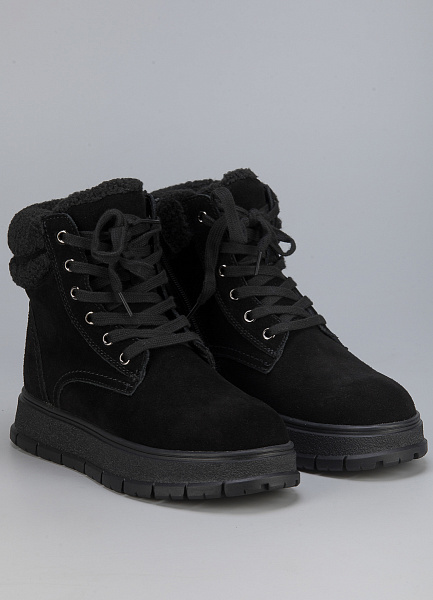 Ботинки Thomas Graf фото № 2 цена