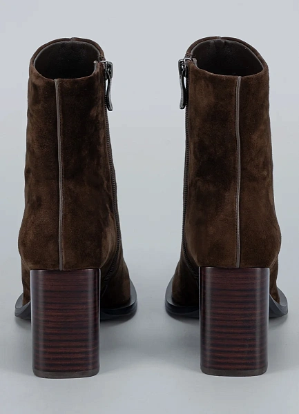 Ботильоны Loretta Very фото № 4 Казахстан