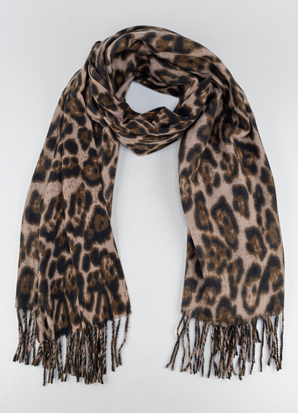 Шарф Pacco Rosso фото № 1 интернет-магазин