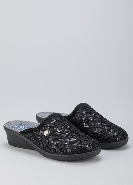 Тапочки Le Soft фото № 2 цена