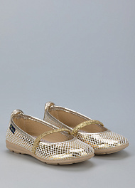 Балетки Alberola фото № 2 цена