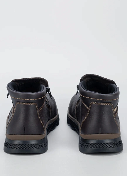 Сапоги Rieker фото № 4 Казахстан