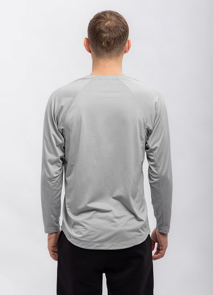 SPORT лонгслив Thomas Graf фото № 2 цена