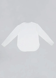 Лонгслив Thomas Graf фото № 3 недорого