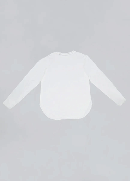 Лонгслив Thomas Graf фото № 3 недорого