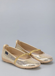 Балетки Alberola фото № 2 цена