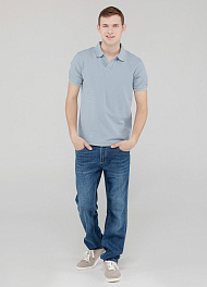 Поло I See D.N.M фото № 4 Казахстан