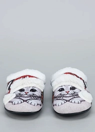 Тапочки Alberola фото № 3 недорого