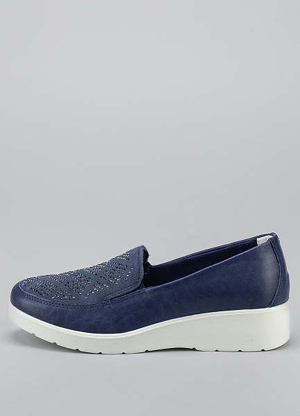 Лоферы Imac фото № 1 интернет-магазин