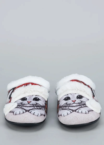 Тапочки Alberola фото № 3 недорого