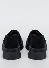 Лоферы Franco Manatti фото № 4 Казахстан