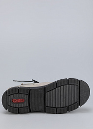 Ботинки Rieker фото № 5 купить