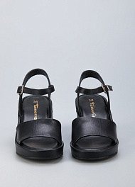 Босоножки Tamaris фото № 3 недорого