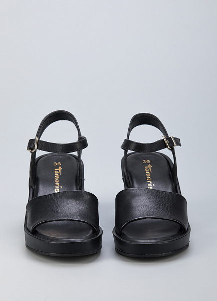 Босоножки Tamaris фото № 3 недорого