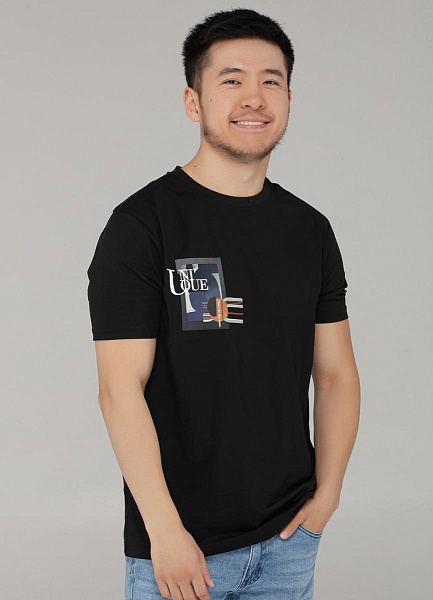 Футболка Thomas Graf фото № 1 интернет-магазин