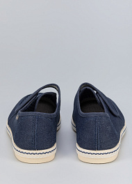 Слипоны Alberola фото № 4 Казахстан