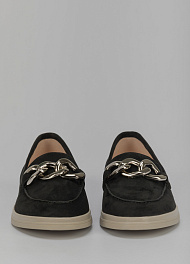 Лоферы Franco Manatti фото № 3 недорого