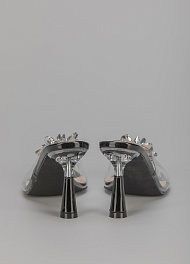 Мюли Glam Forever фото № 4 Казахстан