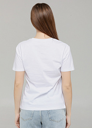 Футболка Thomas Graf фото № 3 недорого