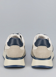 Кроссовки Franco Manatti фото № 4 Казахстан